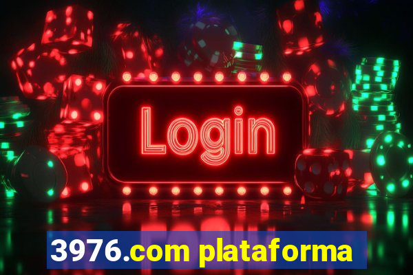 3976.com plataforma